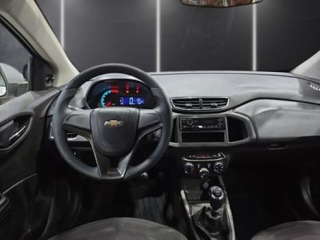 CHEVROLET Onix Hatch 1.4 4P FLEX LT, Foto 7