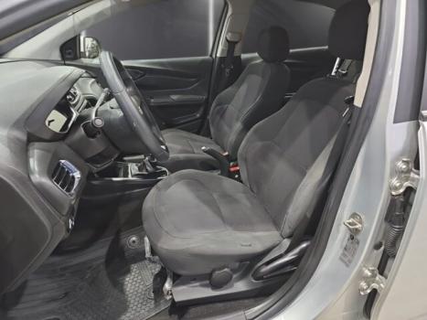CHEVROLET Onix Hatch 1.4 4P FLEX LT, Foto 8