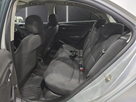 CHEVROLET Onix Hatch 1.4 4P FLEX LT, Foto 9