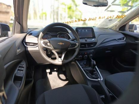 CHEVROLET Onix Hatch 1.0 4P FLEX LT, Foto 7