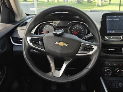 CHEVROLET Onix Hatch 1.0 4P FLEX LT, Foto 3