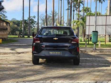 CHEVROLET Onix Hatch 1.0 4P FLEX LT, Foto 6