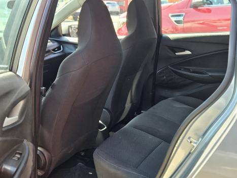 CHEVROLET Onix Hatch 1.0 4P FLEX LT, Foto 3
