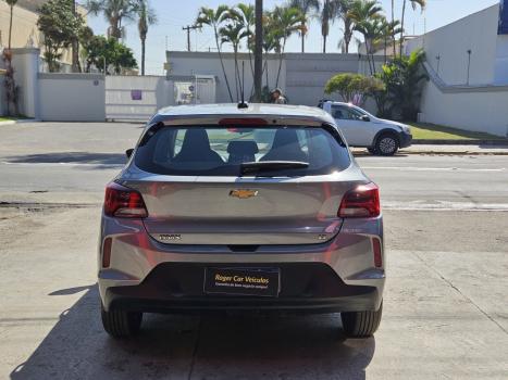 CHEVROLET Onix Hatch 1.0 4P FLEX LT, Foto 6