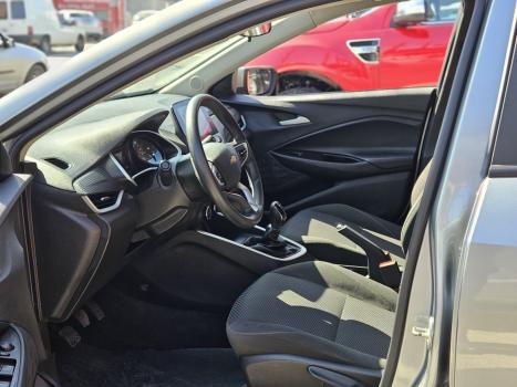 CHEVROLET Onix Hatch 1.0 4P FLEX LT, Foto 8