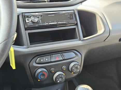 CHEVROLET Onix Hatch 1.0 4P FLEX JOY, Foto 4
