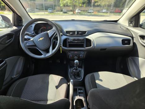 CHEVROLET Onix Hatch 1.0 4P FLEX JOY, Foto 8
