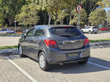 CHEVROLET Onix Hatch 1.0 4P FLEX JOY, Foto 11