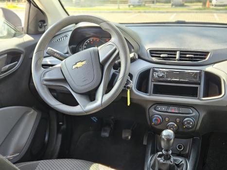CHEVROLET Onix Hatch 1.0 4P FLEX JOY, Foto 12