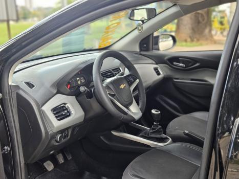 CHEVROLET Onix Hatch 1.0 4P FLEX LT, Foto 2