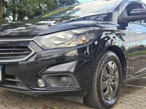 CHEVROLET Onix Hatch 1.0 4P FLEX LT, Foto 6