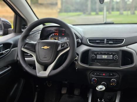 CHEVROLET Onix Hatch 1.0 4P FLEX LT, Foto 7