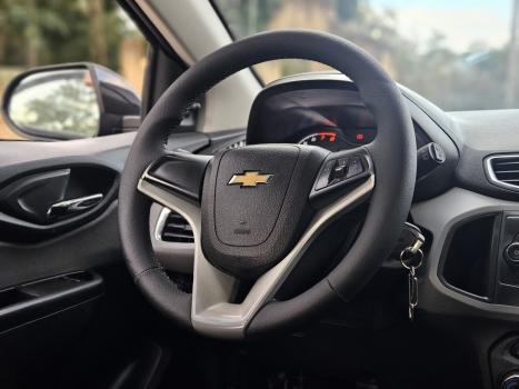 CHEVROLET Onix Hatch 1.0 4P FLEX LT, Foto 9