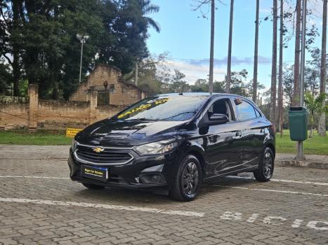 CHEVROLET Onix Hatch 1.0 4P FLEX LT, Foto 11