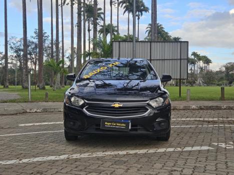 CHEVROLET Onix Hatch 1.0 4P FLEX LT, Foto 12