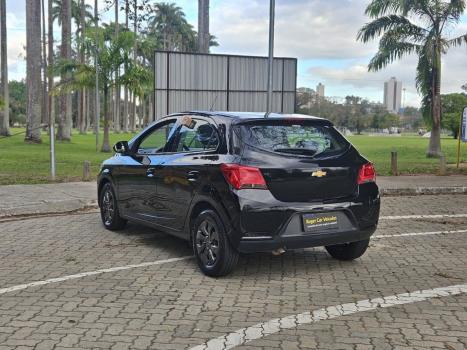 CHEVROLET Onix Hatch 1.0 4P FLEX LT, Foto 14
