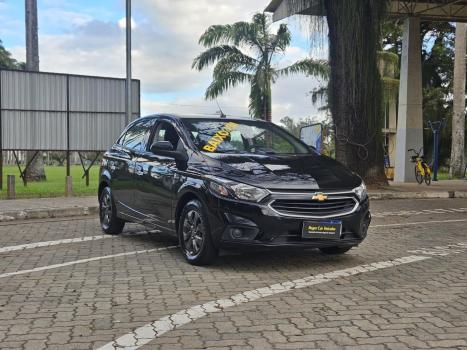 CHEVROLET Onix Hatch 1.0 4P FLEX LT, Foto 16