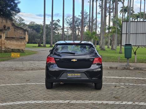 CHEVROLET Onix Hatch 1.0 4P FLEX LT, Foto 17