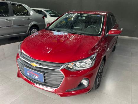 CHEVROLET Onix Hatch 1.0 12V 4P FLEX LT, Foto 2