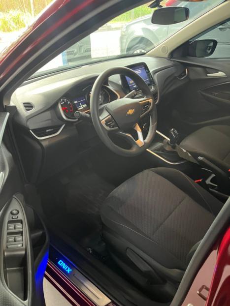 CHEVROLET Onix Hatch 1.0 12V 4P FLEX LT, Foto 3