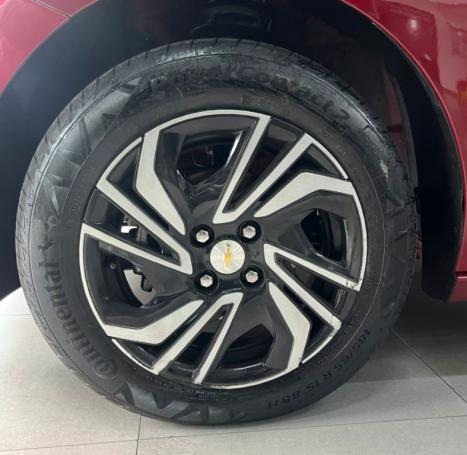 CHEVROLET Onix Hatch 1.0 12V 4P FLEX LT, Foto 10