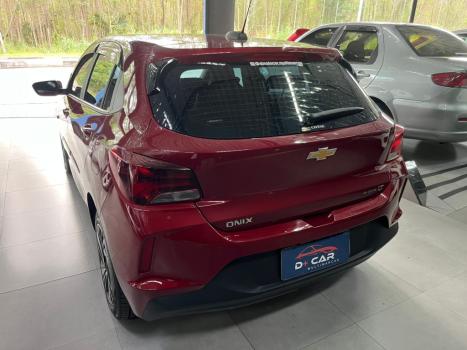 CHEVROLET Onix Hatch 1.0 12V 4P FLEX LT, Foto 11