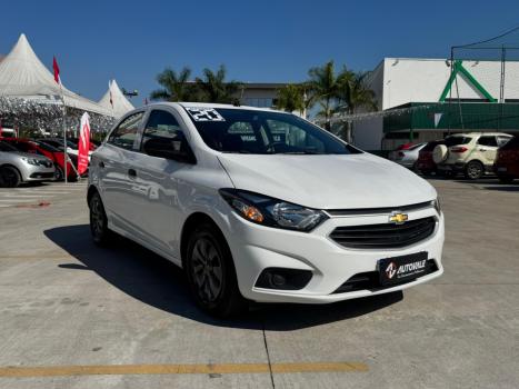 CHEVROLET Onix Hatch 1.0 4P FLEX JOY, Foto 2