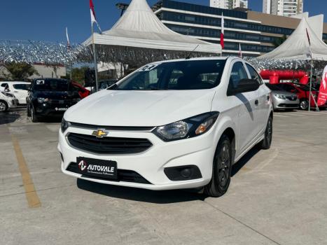 CHEVROLET Onix Hatch 1.0 4P FLEX JOY, Foto 3