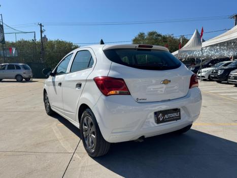 CHEVROLET Onix Hatch 1.0 4P FLEX JOY, Foto 4