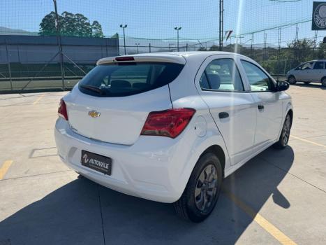 CHEVROLET Onix Hatch 1.0 4P FLEX JOY, Foto 6