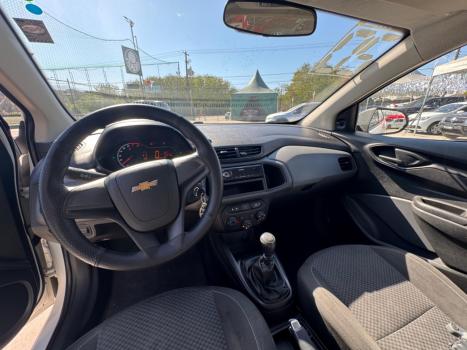 CHEVROLET Onix Hatch 1.0 4P FLEX JOY, Foto 7