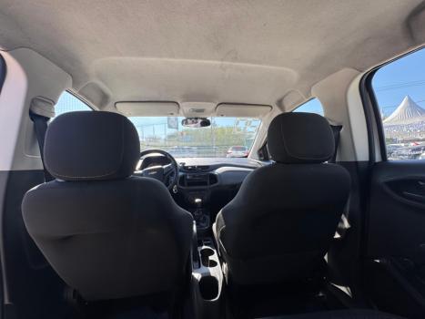 CHEVROLET Onix Hatch 1.0 4P FLEX JOY, Foto 8
