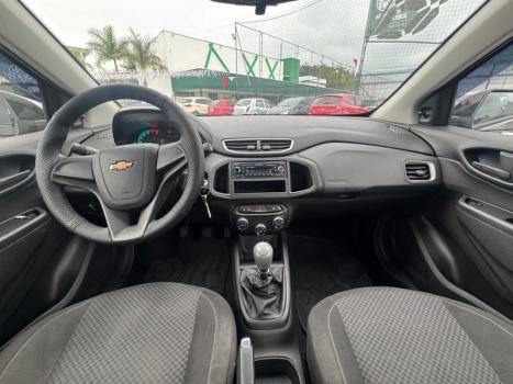 CHEVROLET Onix Hatch 1.0 4P FLEX LT, Foto 4
