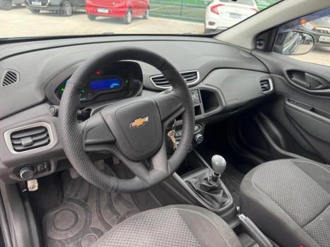 CHEVROLET Onix Hatch 1.0 4P FLEX LT, Foto 5