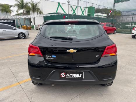 CHEVROLET Onix Hatch 1.0 4P FLEX LT, Foto 6