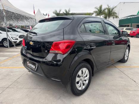 CHEVROLET Onix Hatch 1.0 4P FLEX LT, Foto 7