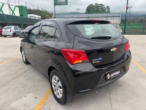 CHEVROLET Onix Hatch 1.0 4P FLEX LT, Foto 8
