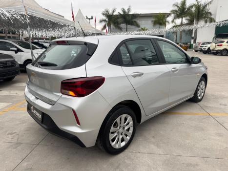 CHEVROLET Onix Hatch 1.0 4P FLEX LT, Foto 6