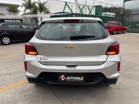 CHEVROLET Onix Hatch 1.0 4P FLEX LT, Foto 7