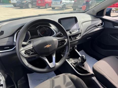 CHEVROLET Onix Hatch 1.0 12V 4P FLEX LT TURBO, Foto 4