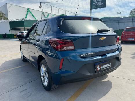 CHEVROLET Onix Hatch 1.0 12V 4P FLEX LT TURBO, Foto 7