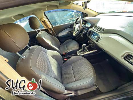 CHEVROLET Onix Hatch 1.4 4P FLEX LT AUTOMTICO, Foto 7