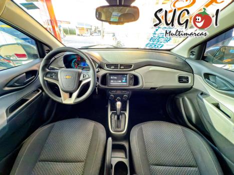 CHEVROLET Onix Hatch 1.4 4P FLEX LT AUTOMTICO, Foto 8