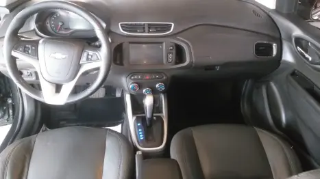 CHEVROLET Onix Hatch 1.4 4P FLEX ACTIV AUTOMTICO, Foto 7