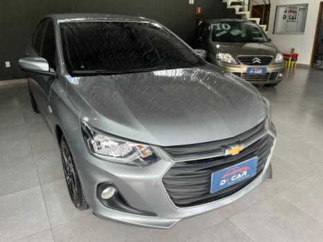 CHEVROLET Onix Hatch 1.0 4P FLEX LT2, Foto 1