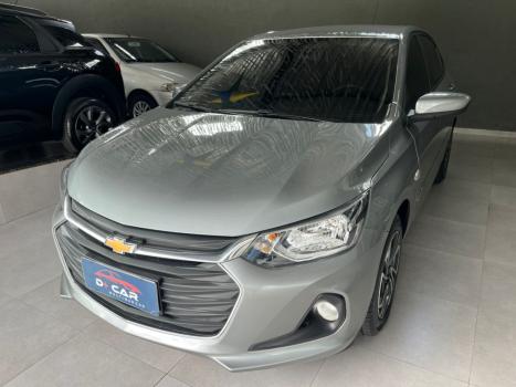 CHEVROLET Onix Hatch 1.0 4P FLEX LT2, Foto 2
