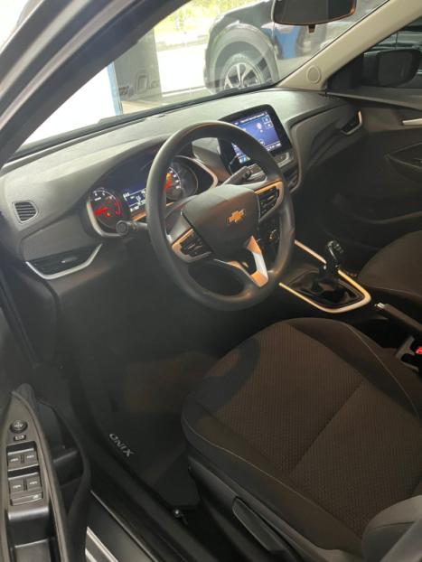 CHEVROLET Onix Hatch 1.0 4P FLEX LT2, Foto 3