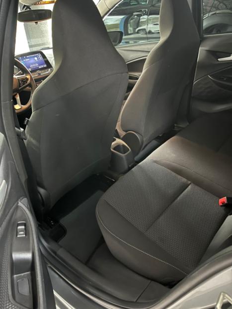 CHEVROLET Onix Hatch 1.0 4P FLEX LT2, Foto 7
