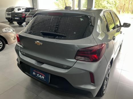 CHEVROLET Onix Hatch 1.0 4P FLEX LT2, Foto 10