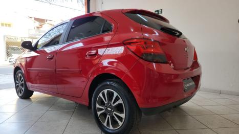 CHEVROLET Onix Hatch 1.4 4P FLEX LTZ, Foto 11